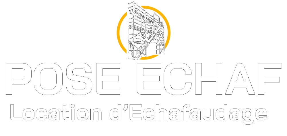Pose echaf